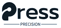 Press Precision Logo